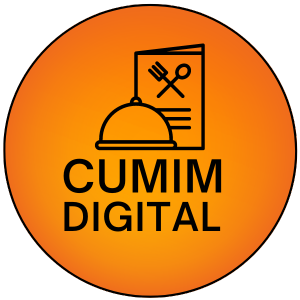 Logo Cumim Digital